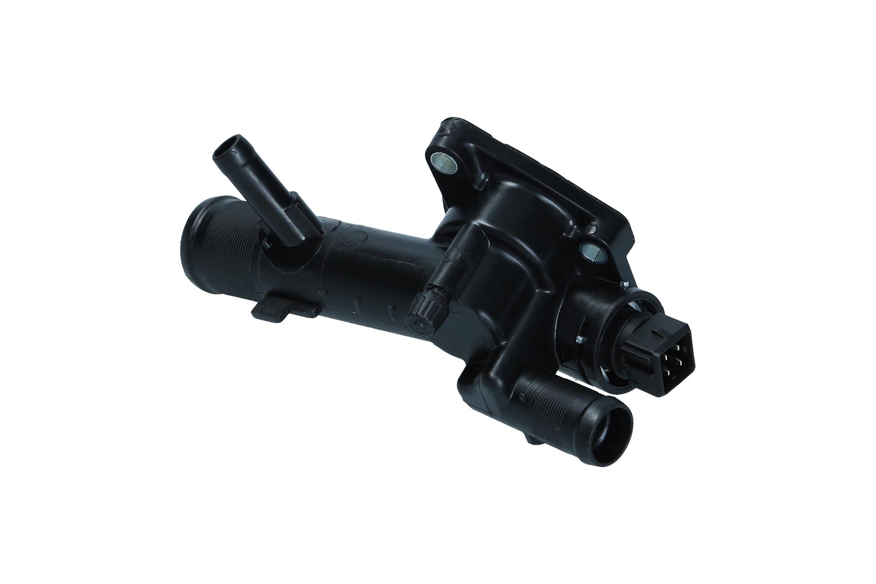 KAMOKA KAO7710110 Termosztát, termosztátház hűtőrendszerhez