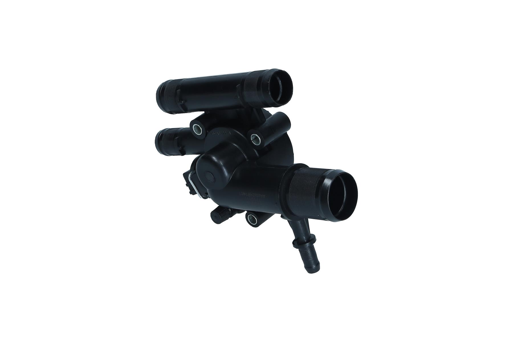 KAMOKA KAO7710111 Termosztát, termosztátház hűtőrendszerhez