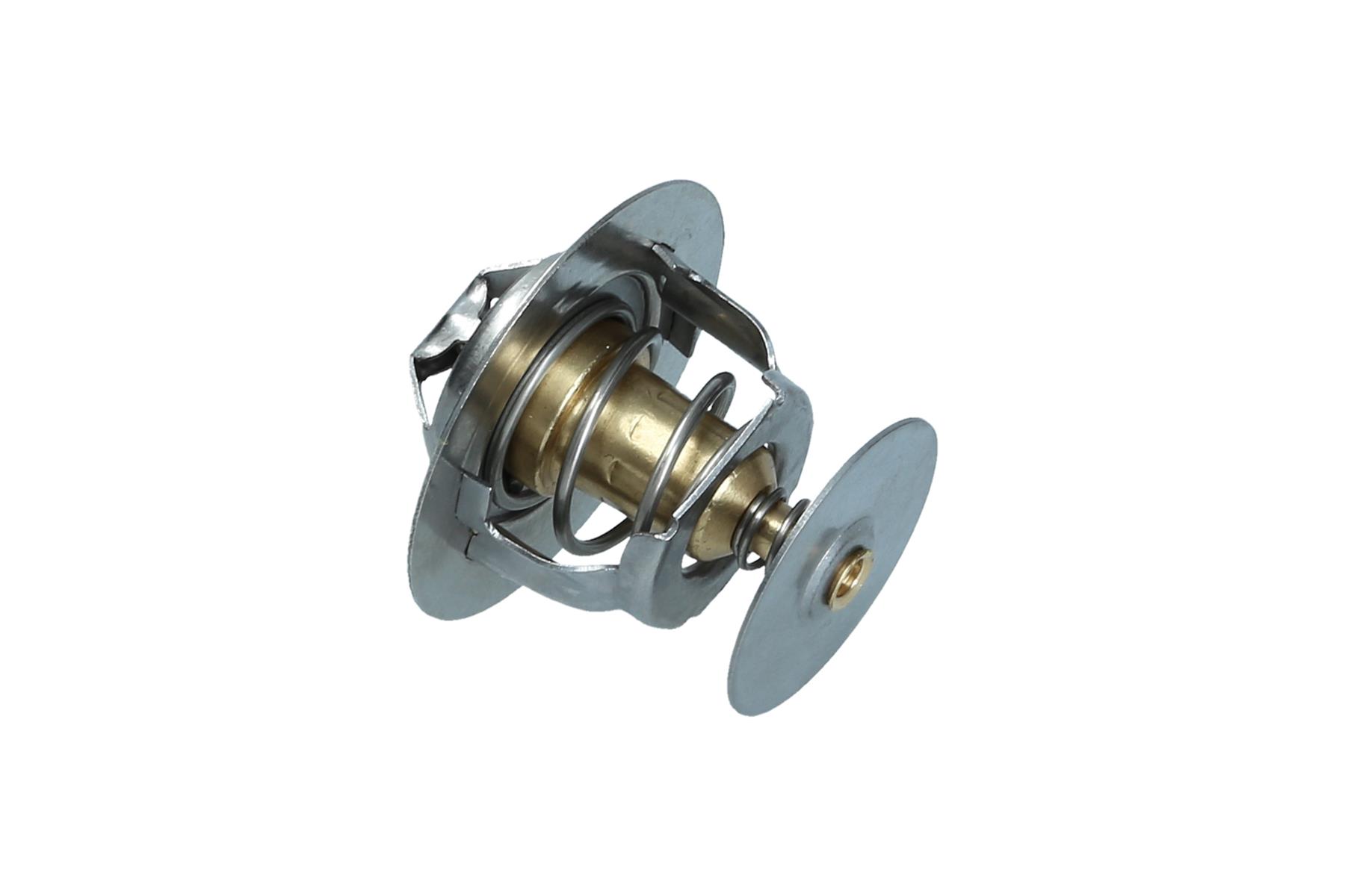 KAMOKA KAO7710125 Termosztát, termosztátház hűtőrendszerhez