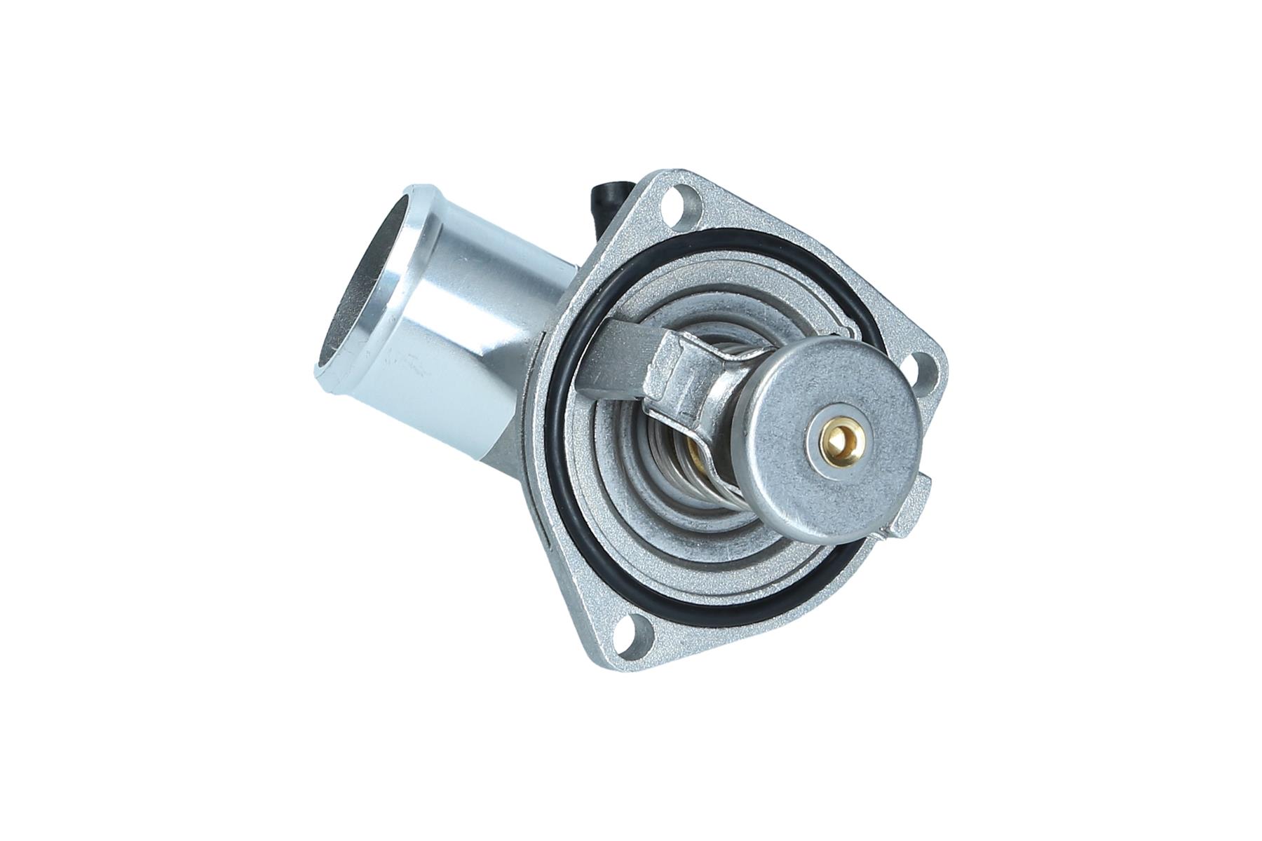 KAMOKA KAO7710154 Termosztát, termosztátház hűtőrendszerhez