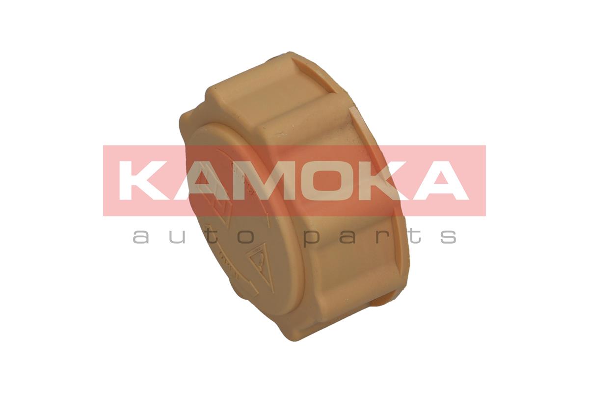 KAMOKA KAO7729018 Hűtősapka, kiegyenlítőtartály sapka