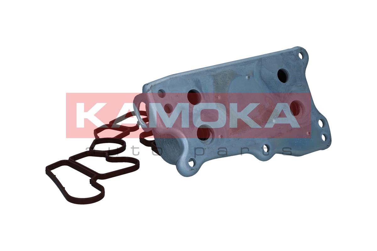 KAMOKA KAO7730053 Olajhűtő motorolajhoz