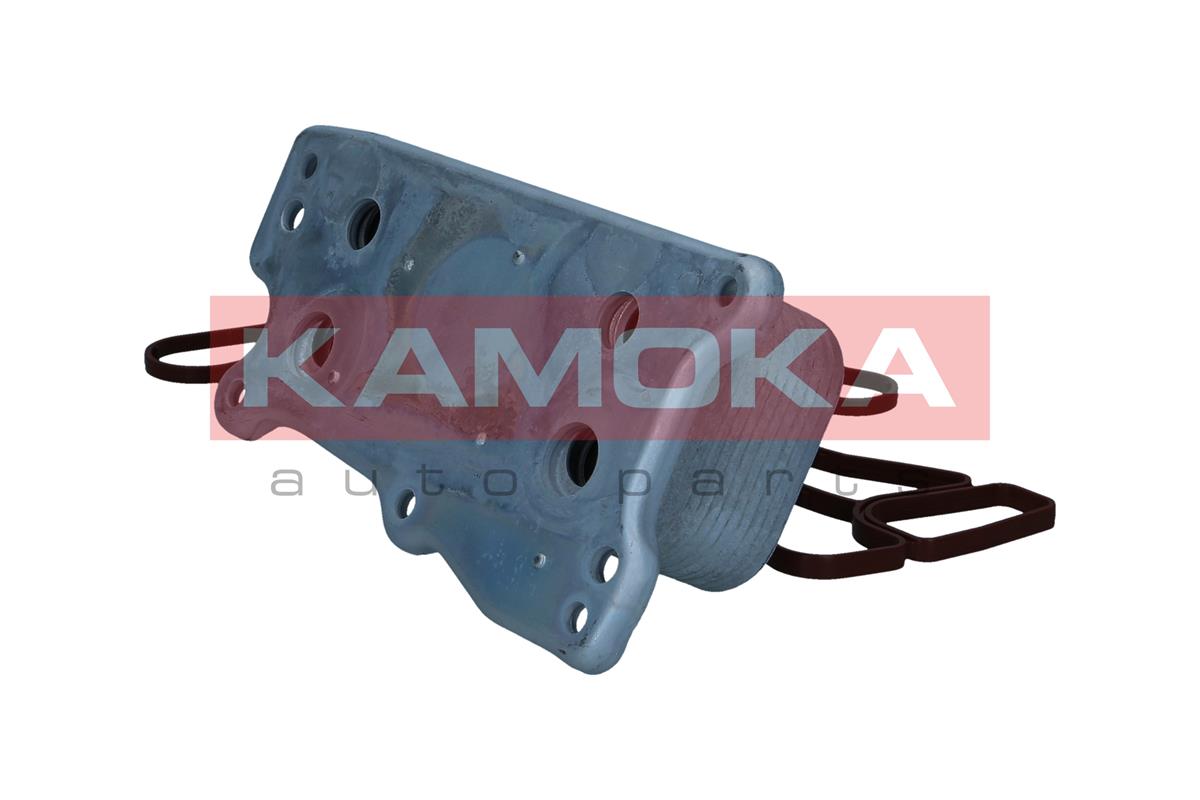KAMOKA KAO7730053 Olajhűtő motorolajhoz