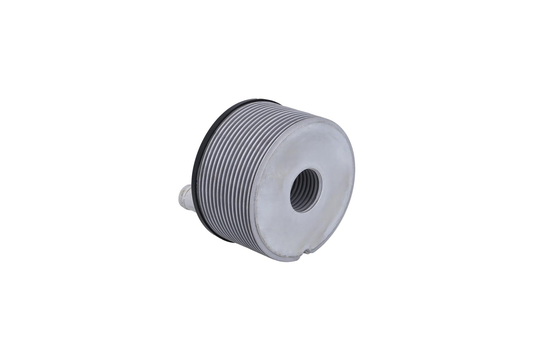 KAMOKA KAO7730097 Olajhűtő motorolajhoz