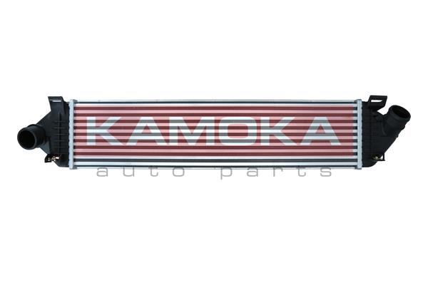 KAMOKA KAM7750011 töltőlevegőhűtő