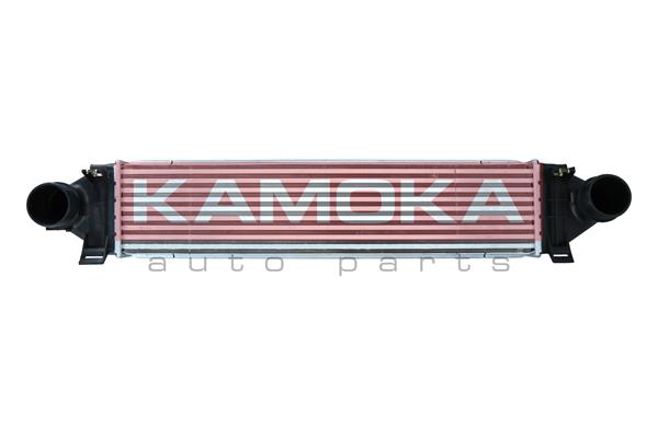 KAMOKA KAM7750055 töltőlevegőhűtő