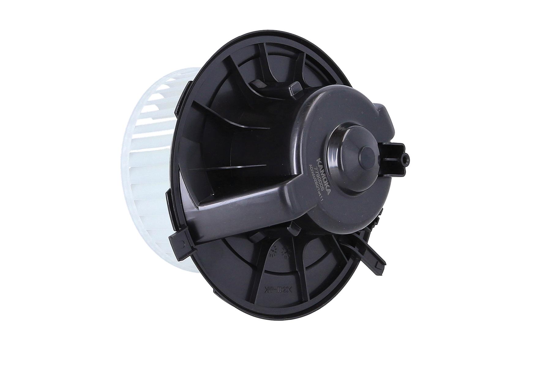 KAMOKA KAO7790005 Utastér ventilátor, fűtőmotor