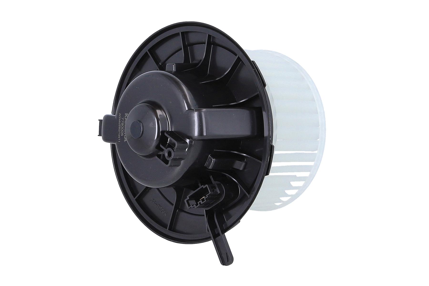 KAMOKA KAO7790005 Utastér ventilátor, fűtőmotor