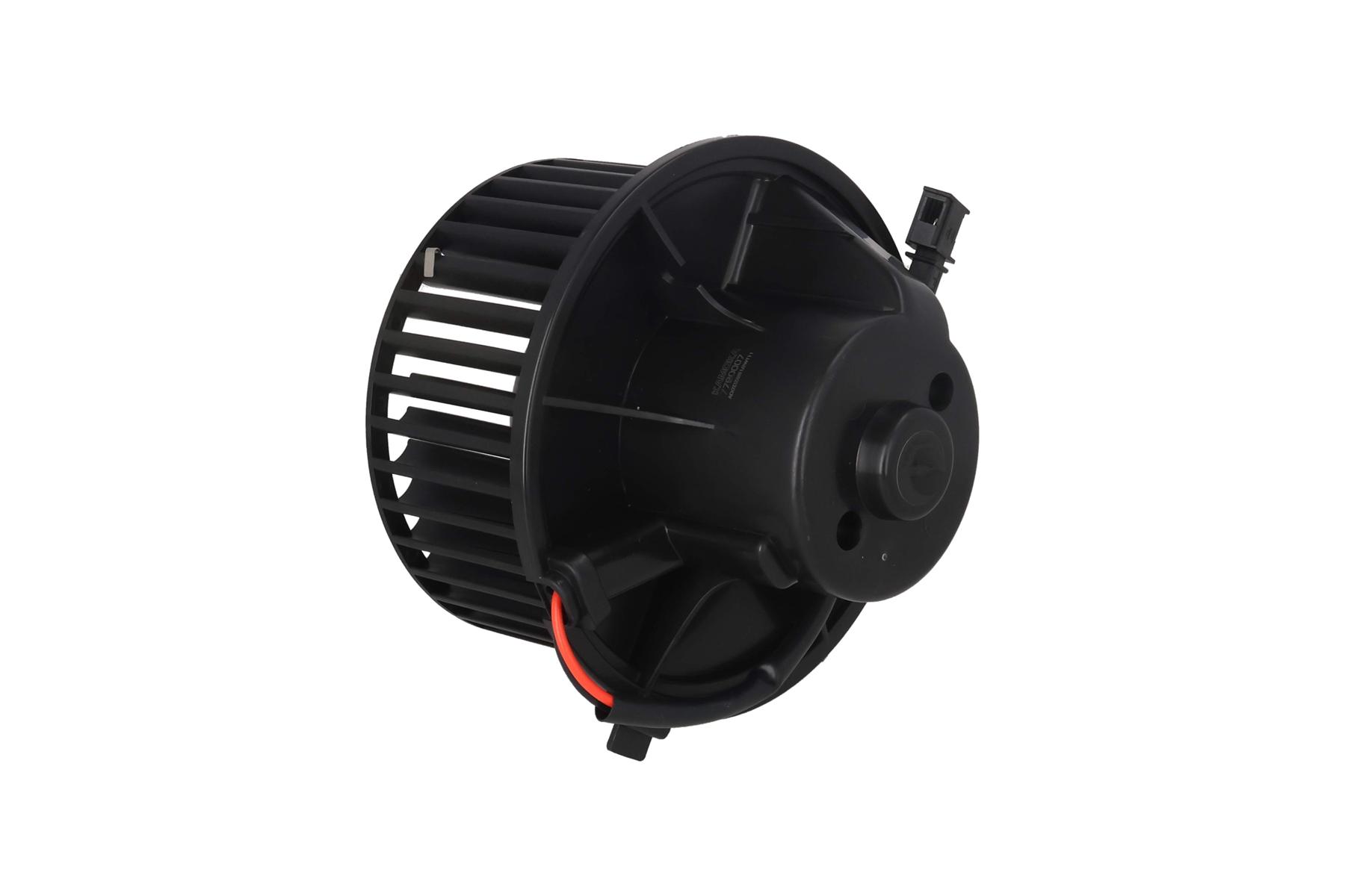 KAMOKA KAO7790007 Utastér ventilátor, fűtőmotor