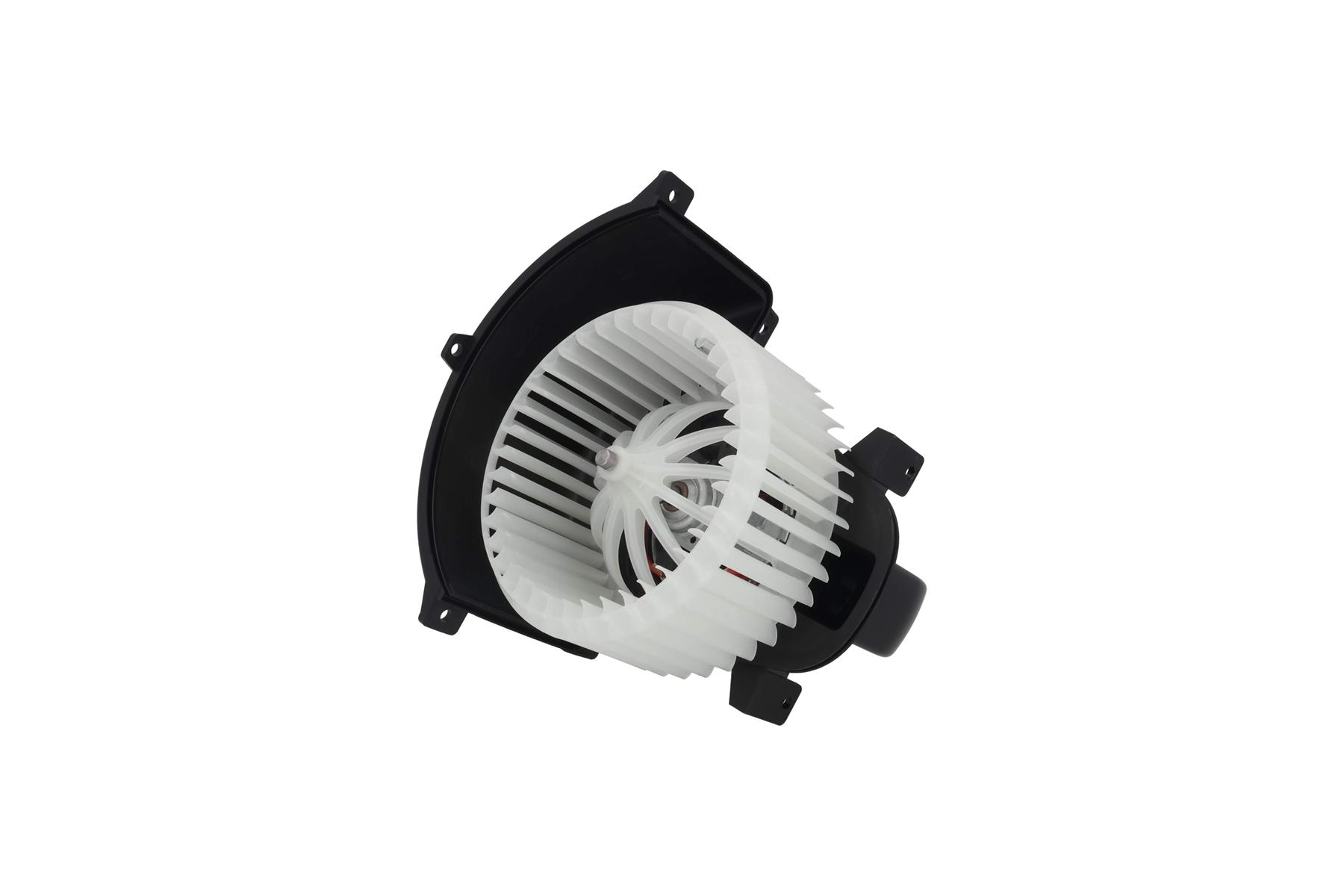 KAMOKA  Utastér ventilátor, fűtőmotor