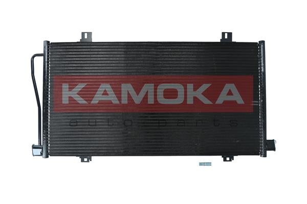 KAMOKA KAM7800009 kondenzátor, klíma
