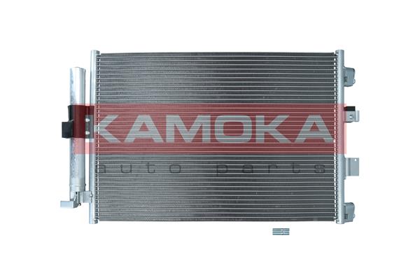 KAMOKA KAM7800023 kondenzátor, klíma