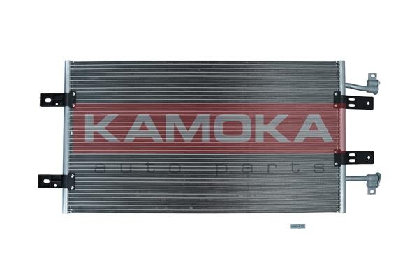 KAMOKA KAM7800025 kondenzátor, klíma