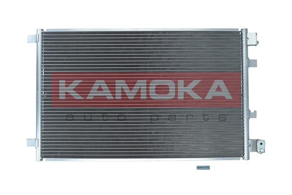 KAMOKA KAM7800033 kondenzátor, klíma