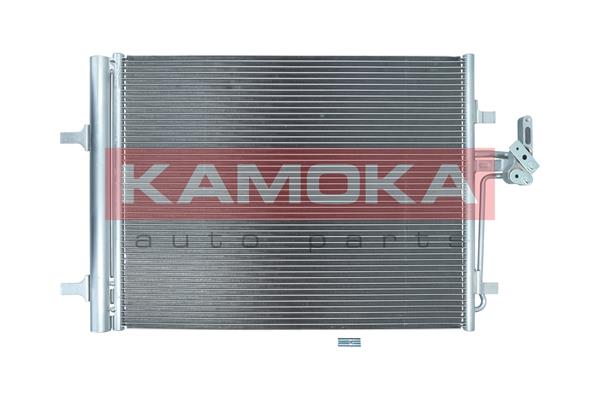 KAMOKA KAM7800034 kondenzátor, klíma