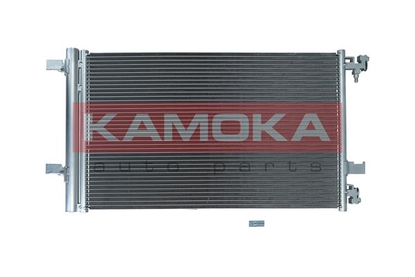 KAMOKA KAM7800049 kondenzátor, klíma