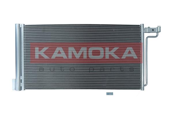 KAMOKA KAM7800056 kondenzátor, klíma