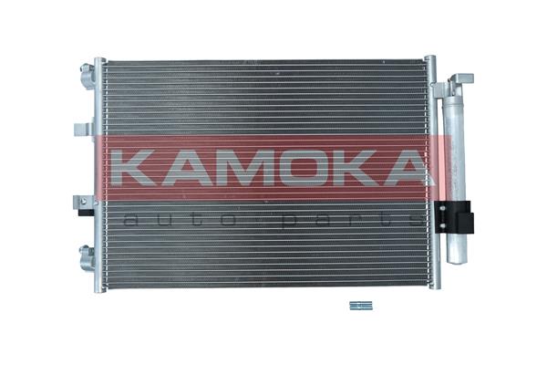 KAMOKA KAM7800061 kondenzátor, klíma