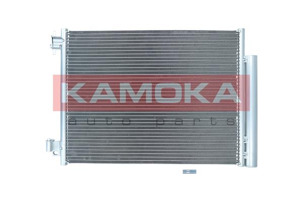 KAMOKA KAM7800068 kondenzátor, klíma