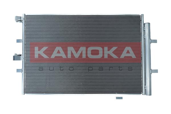 KAMOKA KAM7800070 kondenzátor, klíma