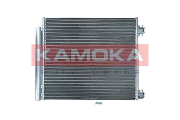 KAMOKA KAM7800088 kondenzátor, klíma