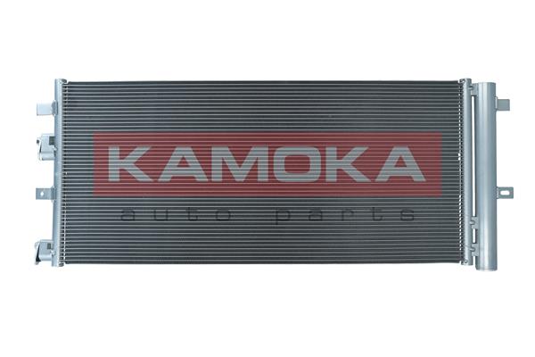 KAMOKA KAM7800090 kondenzátor, klíma