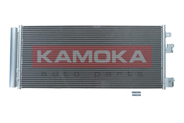 KAMOKA KAM7800100 kondenzátor, klíma