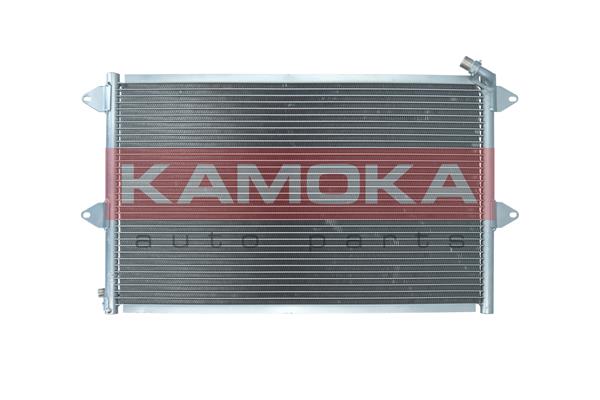 KAMOKA KAM7800110 kondenzátor, klíma