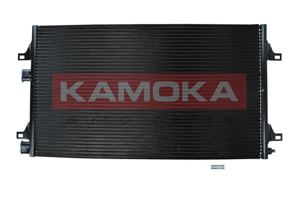 KAMOKA KAM7800130 kondenzátor, klíma