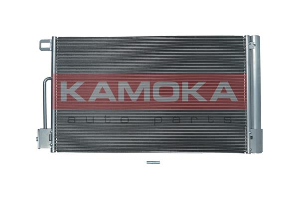 KAMOKA KAM7800134 kondenzátor, klíma