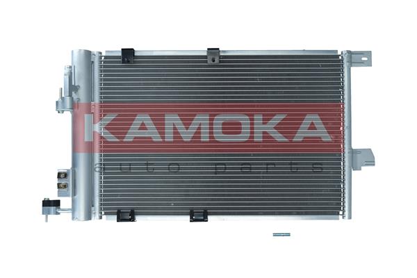 KAMOKA KAM7800136 kondenzátor, klíma