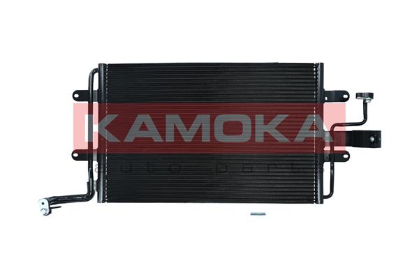 KAMOKA KAM7800141 kondenzátor, klíma