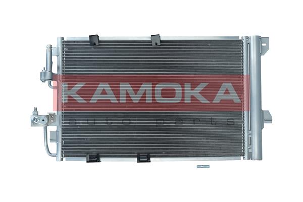 KAMOKA KAM7800151 kondenzátor, klíma