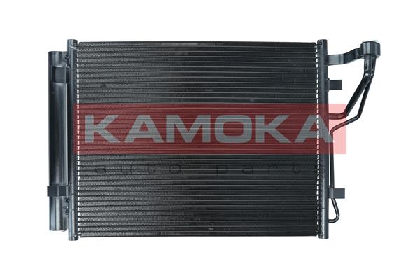 KAMOKA KAM7800159 kondenzátor, klíma