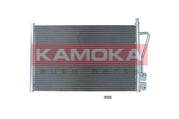 KAMOKA KAM7800161 kondenzátor, klíma