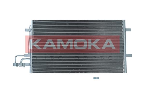 KAMOKA KAM7800165 kondenzátor, klíma