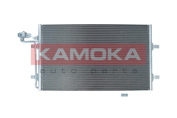 KAMOKA KAM7800172 kondenzátor, klíma