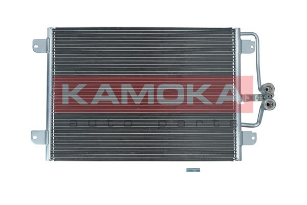 KAMOKA KAM7800181 kondenzátor, klíma