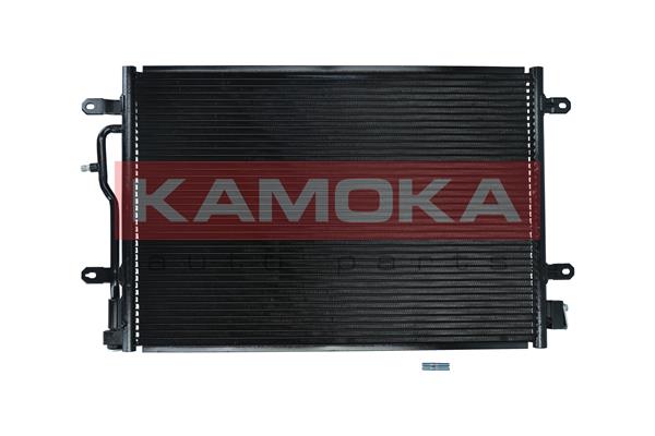 KAMOKA KAM7800185 kondenzátor, klíma