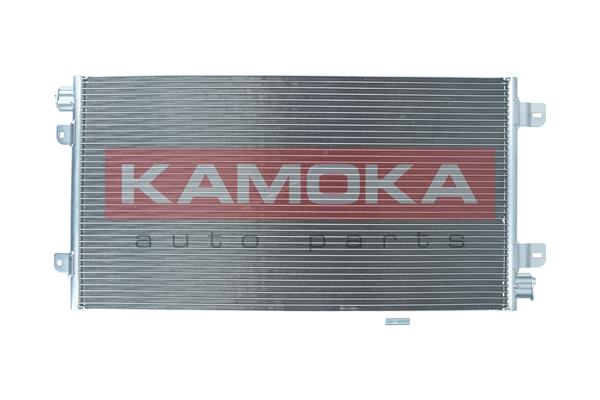 KAMOKA KAM7800187 kondenzátor, klíma