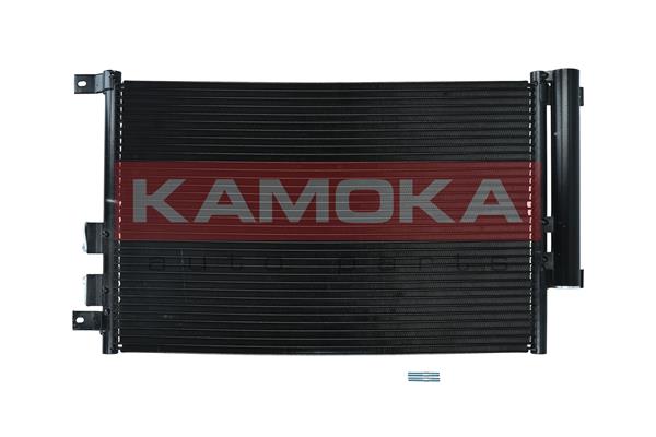 KAMOKA KAM7800191 kondenzátor, klíma