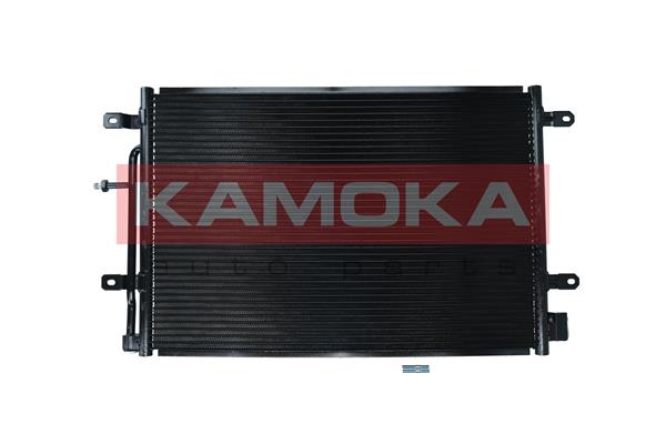 KAMOKA KAM7800198 kondenzátor, klíma