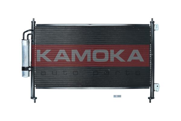 KAMOKA KAM7800201 kondenzátor, klíma