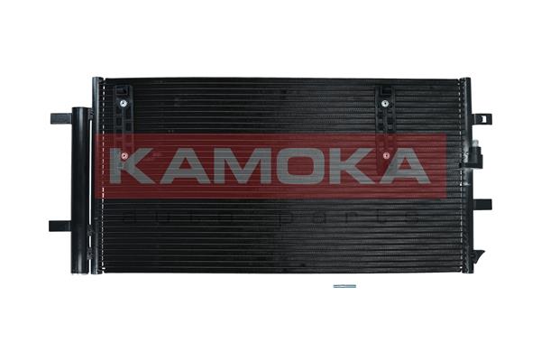 KAMOKA KAM7800205 kondenzátor, klíma