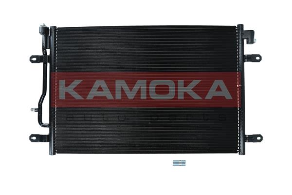 KAMOKA KAM7800207 kondenzátor, klíma