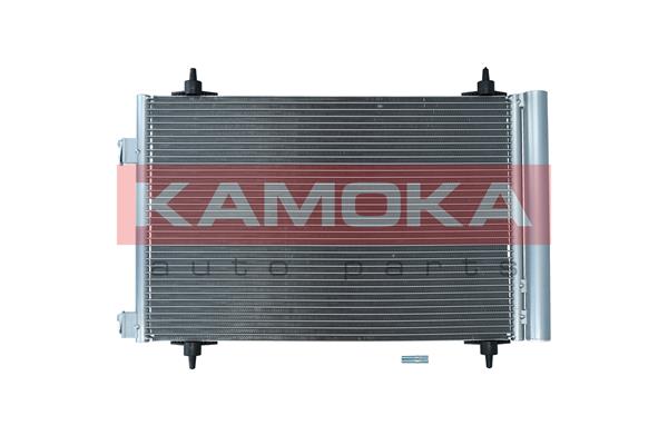 KAMOKA KAM7800211 kondenzátor, klíma