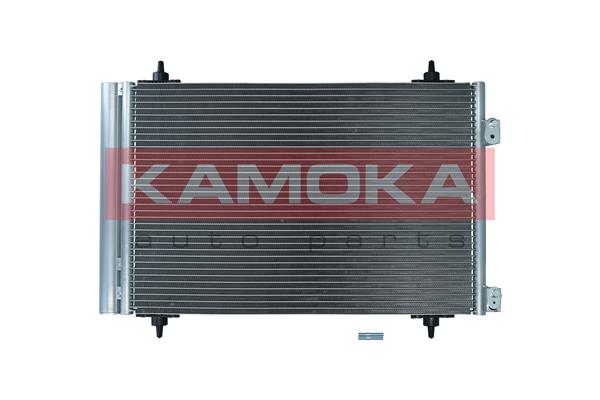 KAMOKA KAM7800214 kondenzátor, klíma