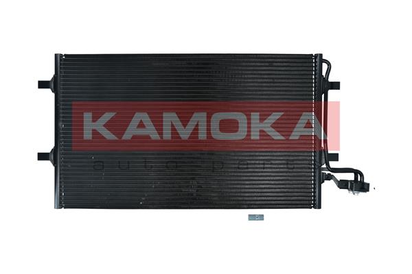 KAMOKA KAM7800219 kondenzátor, klíma