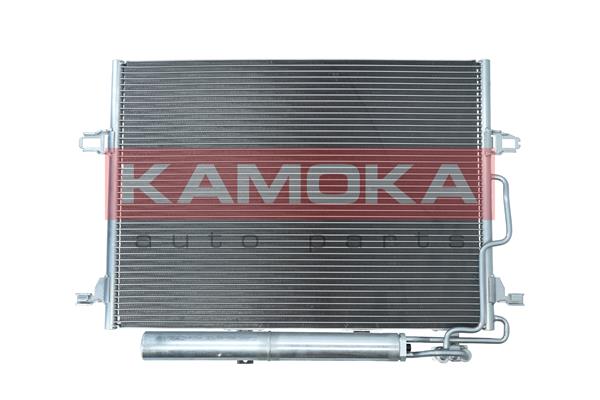KAMOKA KAM7800221 kondenzátor, klíma