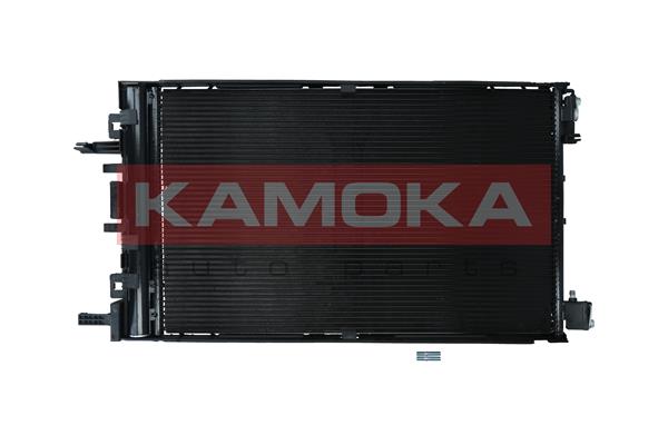 KAMOKA KAM7800231 kondenzátor, klíma